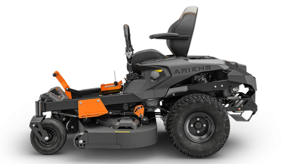 4-209-1.png Ariens IKON Onyx Zero Turn Lawn Mowers.