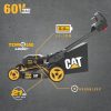 4-211-1.jpg Cat 60V 21In Brushless Lawn Mower Kits.