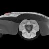 Husqvarna Automower 115H Robotic Lawn Mowers.