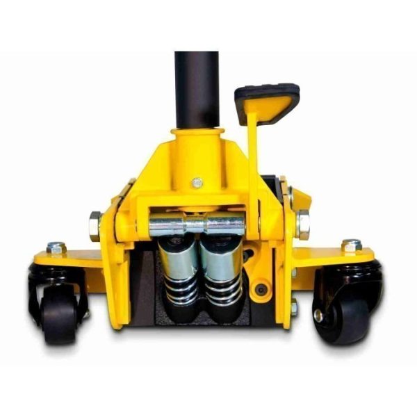 4-37.jpg ESCO 2 Ton Trolley Jack