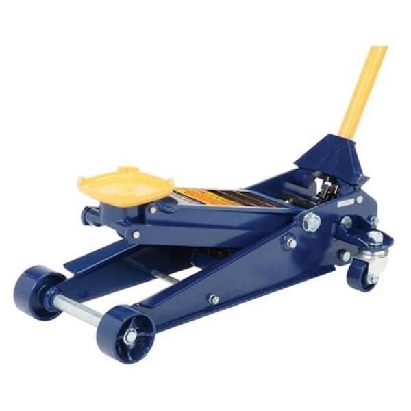 4-42.jpg Hein-Werner 2-Ton Heavy-Duty Service Jack