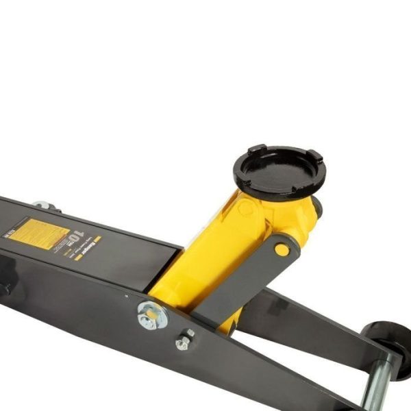 4-45.jpg Ranger 10-Ton Long-Frame Garage Floor Jack