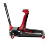 AFF 3.5 Ton Lightning Lift Floor Jack with Two-Piece Handle
