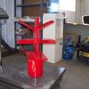 4-way-wedge.jpg TM Pro 2 Log Splitter Skid Steer Attachment (24”, 30” or 36” Stroke)