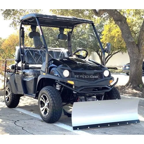 400-GVX-PLOW-FLIP_a.jpg 400cc GVX Gas Golf Cart UTV 4×4 With Snow Plow & Rear Flip Seat – All Wheel Drive ATV-CDU