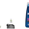 41757yFuxGL._AC_SL1001-1.jpg Bissell CrossWave Turbo All-in-One Wet Dry Vacuum Mop, 3888A