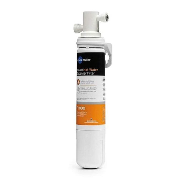 41HyMh5G6rL._SL1000-2.jpg InSinkErator Instant Hot Water Tank, 2/3 Gallon Stainless Steel Tank, HWT-00
