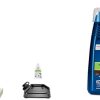 41au6Rd4BiL._AC_SL1001-1.jpg Bissell CrossWave Turbo All-in-One Wet Dry Vacuum Mop, 3888A