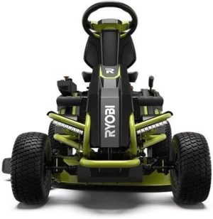 41hilAs-amL._AC_SL1000-1-1-1.jpg RYOBI 38″ Rear Engine Electric Riding Mower 100Ah Battery – Model RY48111