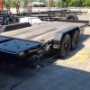 438069784_351259667945129_2224244177378103891_n-600x299-1.jpg 18 Foot Big Tex Black Heavy Duty Tandem Axle Equipment Trailer (14ET-18BK-MR)