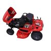 46833979_59.jpg CRAFTSMAN Riding Lawn Mower with Snow Plow