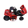 46833990_70-1.jpg CRAFTSMAN Riding Lawn Mower with Snow Plow