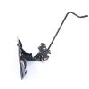 46910708_24.jpg CRAFTSMAN Riding Lawn Mower with Snow Plow