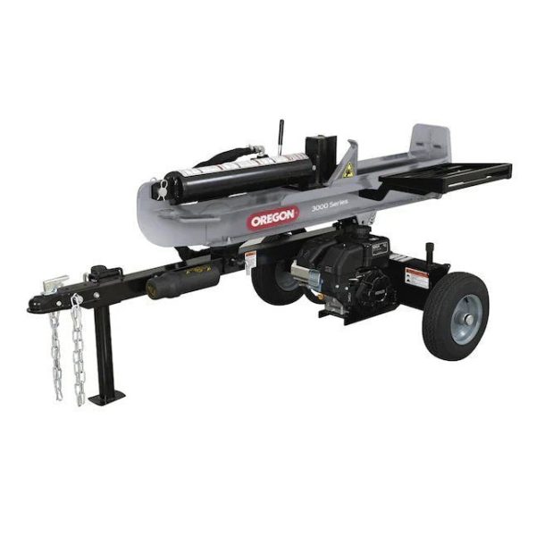 48038870.jpg Oregon® 30-Ton 196cc Kohler SH265 Horizontal / Vertical Log Splitter (OR30TKO-1)
