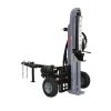 48038871.jpg Oregon® 30-Ton 196cc Kohler SH265 Horizontal / Vertical Log Splitter (OR30TKO-1)
