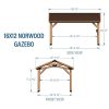 480739bda5a843baef6d01e499d40c29.jpg Norwood Gazebo