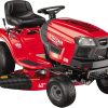 Craftsman 42-in. Gear Gas Riding Mowers.