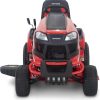 5-124-1_3372e262-7d3d-4f0b-98a5-d85a13fd9177.jpg Craftsman T2200K 42-in 20 HP 725cc Hydrostatic Riding Mowers.
