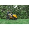 Cub Cadet XT1 GT54 Riding Lawn Mowers.