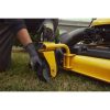 DEWALT 28 in. 224cc 3-in-1 Self-Propelled Gas Push Lawn Mowers.