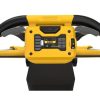 DeWalt 60V MAX 21″ Brushless RWD Self-Propelleds Mowers Kit DCMWSP700Y2