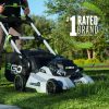 5-133-1.jpg EGO 21in Select Cut Self Propelled Mower with Touchs Drive Includes G3 7.5 Batterys & 550w Charger (REGLM2135SP)