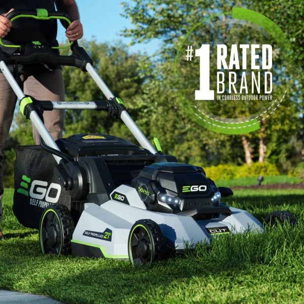 5-133-1.jpg EGO 21in Select Cut Self Propelled Mower with Touchs Drive Includes G3 7.5 Batterys & 550w Charger (REGLM2135SP)