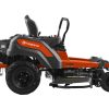 Husqvarna Z248F Special Edition Zero-Turn Lawn Mowers.