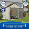 5-15-2-700x700-1-1.png Suncast BMS8400D “4 x 8” Tremont Storage Shed