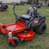 Toro 75746 42″ TimeCutter Zero Turn Mower 22HP Kohlers.