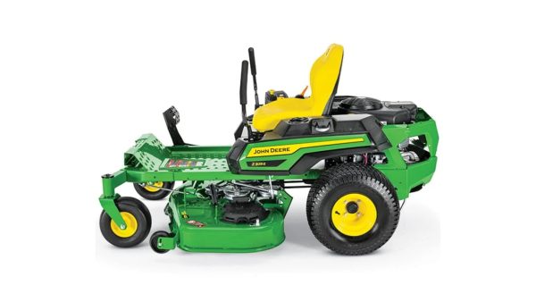 5-165-1.jpg Z325E ZTrak™ Mower with 48-in. Decks.