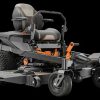 5-169-1.jpg Ariens IKON Onyx Zero Turn Lawn Mowers.