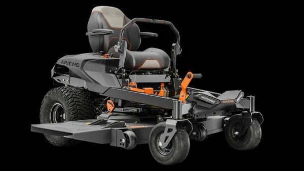 5-169-1.jpg Ariens IKON Onyx Zero Turn Lawn Mowers.