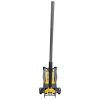 Ranger 3-Ton Racing Style Plunger U-Joint Floor Jack