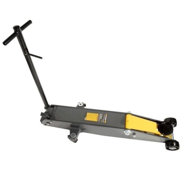 5-34.jpg Ranger 10-Ton Long-Frame Garage Floor Jack