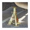 ESCO 5 Ton Performance Axle Top Post Jack Stands Pair