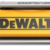519QvkAsIQL._AC_SL1000-1.jpg DEWALT Electric Pressure Washer, 2100 PSI, Jobsite Power Washer (DWPW2100) Yellow