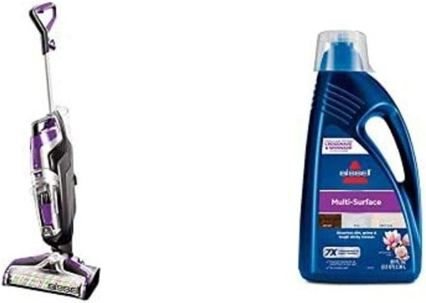 51UXAyAXGeL._AC_SL1200-1.jpg Bissell CrossWave Turbo All-in-One Wet Dry Vacuum Mop, 3888A