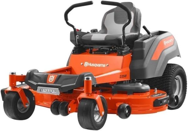 51YM-gw728L._AC_SL1245.jpg Husqvarna Z254F 24HP 726cc Kawasaki Engine 54″ FAB Z-Turn Mower #970459001