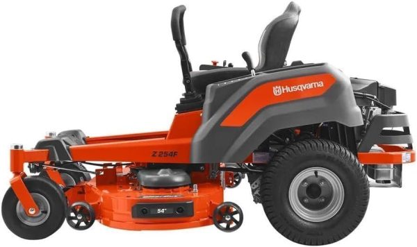 51gwWBqfjbL._AC_SL1245.jpg Husqvarna Z254F 24HP 726cc Kawasaki Engine 54″ FAB Z-Turn Mower #970459001