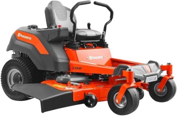 51m9R_7Y1kL._AC_SL1245.jpg Husqvarna Z254F 24HP 726cc Kawasaki Engine 54″ FAB Z-Turn Mower #970459001