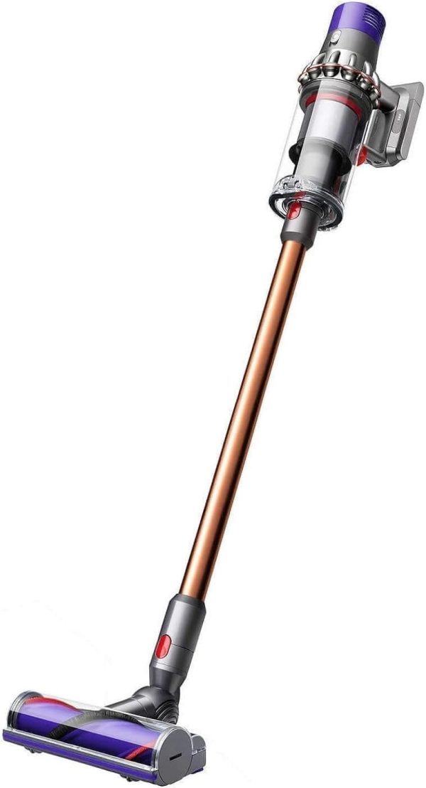 51xlXSE7RVL._AC_SL1500.jpg Dyson V10 Absolute Cordless Vacuum Cleaner with Detangling