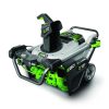 EGO POWER+ 21″ Snow Blower with Steel Auger, Bare Tool