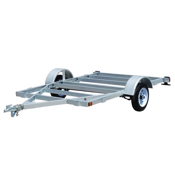 5265876.jpg STIRLING, 5ft. x 8ft. Galvalume Kit Trailer