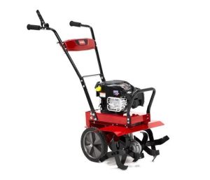 58602.jpg Toro 21″ Front Tine Tiller 163cc Briggs and Stratton Engine #58602