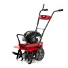 Toro 21″ Front Tine Tiller 163cc Briggs and Stratton Engine #58602