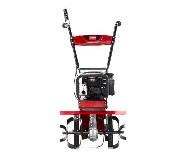 Toro 21″ Front Tine Tiller 163cc Briggs and Stratton Engine #58602
