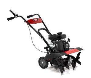 58604.jpg Toro 2-in-1 Tiller Cultivator 99cc OHV Engine #58604