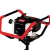 Toro Earth Auger 52cc Powerhead with 8″ Auger Bit #58630