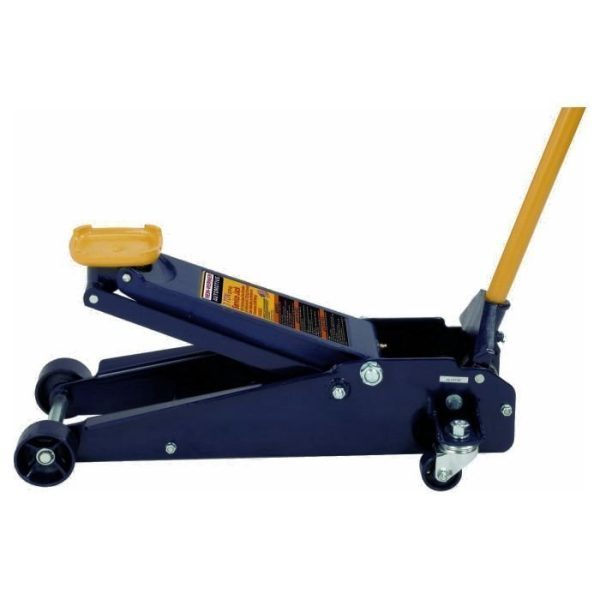 Hein-Werner 3-Ton Heavy-Duty Service Jack